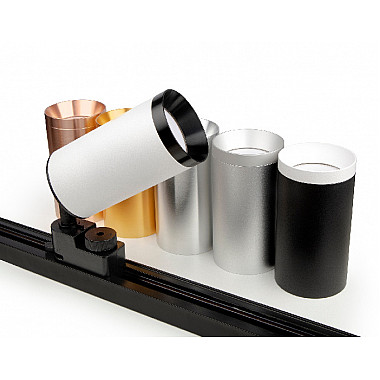 Трековый светильник Track System XT6322061