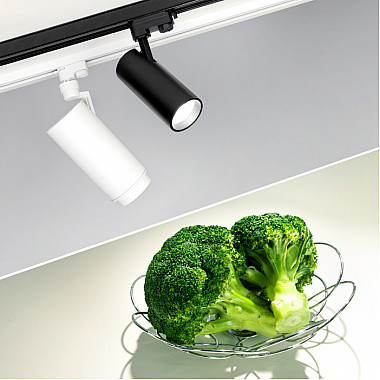 Трековый светильник GERA FOOD 032468