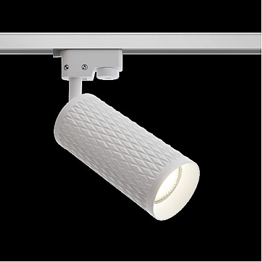 Трековый светильник Track lamps TR011-1-GU10-W