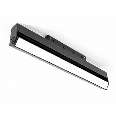 Трековый светильник MAGNET OPAL MAGNET AM422 LL-20A-18P-12W-4000K