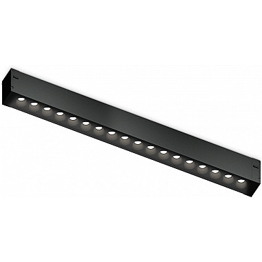 Трековый светильник TRACK SYSTEM GL1312