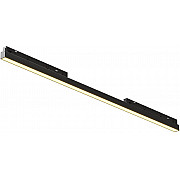 Трековый светильник Basis TR030-2-30W2.7K-B