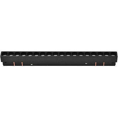 Трековый светильник Vision48/22 SMART 4822-002-L350-18W-38DG-BK