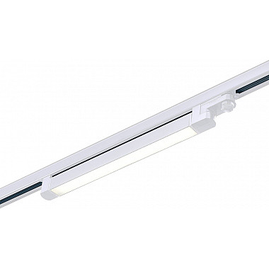 Трековый светильник Трехфазная трековая система ST663.546.10