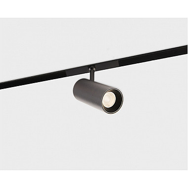Трековый светильник IT09-9017 black 4000K