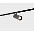 Трековый светильник IT09-9017 black 4000K