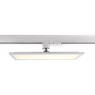 Трековый светильник Panel Track Light 707059