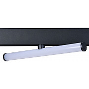 Трековый светильник Nova TRM20-8-10W3K-B