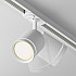 Трековый светильник Orlo TR085-1-5W3K-W