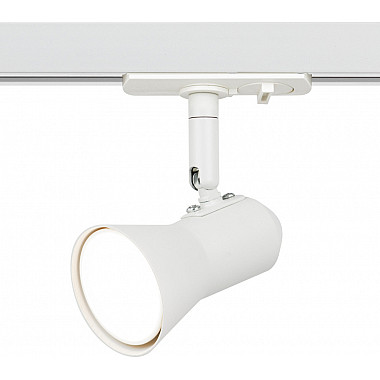 Трековый светильник TR37-GU10 WH