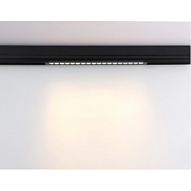 Трековый светильник TRACK SYSTEM GL1312