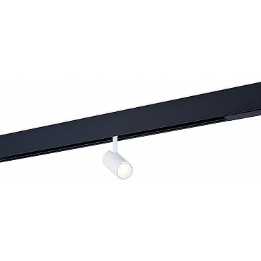 Трековый светильник Alpha DL20295WW5WB