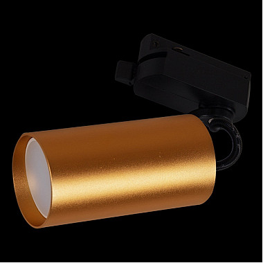 Трековый светильник 06307-9.3-001CN GU10 SGD