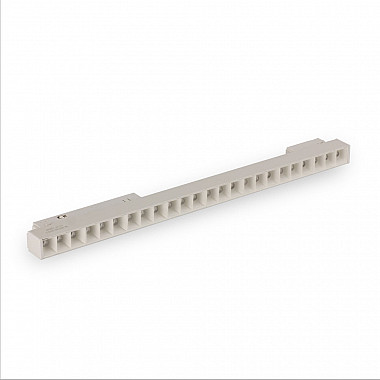 Трековый светильник MAGNET AM414 LL-20-24T-16W 4000K WH