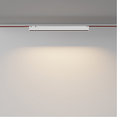 Трековый светильник Points TR128B-24W3K-M-W