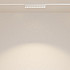 Трековый светильник Points TR082-1-12W3K-M-W