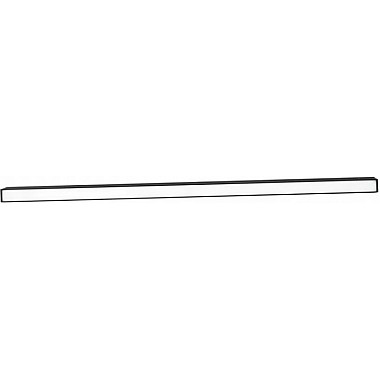 Трековый светильник Vision48/22 4822-004-L602-24W-110DG-4000K-BK