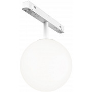 Трековый светильник Luna TR038-4-5WTW-DD-W