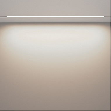 Трековый светильник Basis TR030-4-30WTW-DD2-W