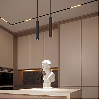 Трековый светильник MAG-ORIENT 035831