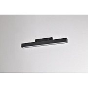 Трековый светильник Flow MT0210-10W3K-B