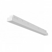 Трековый светильник MAGNET OPAL MAGNET AM417 LL-20-72P-48W 4000K WH