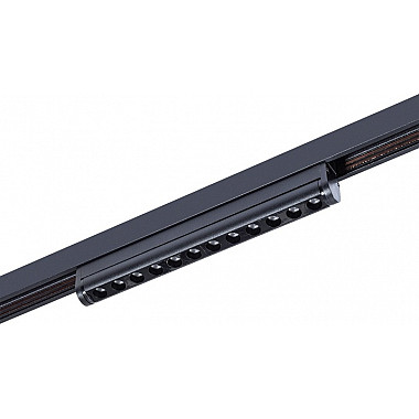 Трековый светильник Optima A7478PL-1BK