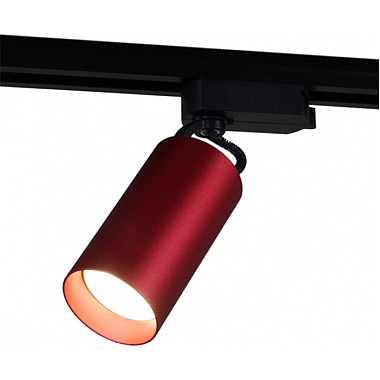 Трековый светильник 06307-9.3-001CN GU10 SRD