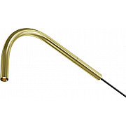 Трековый светильник Eye C104WL-3W3-6K-BS