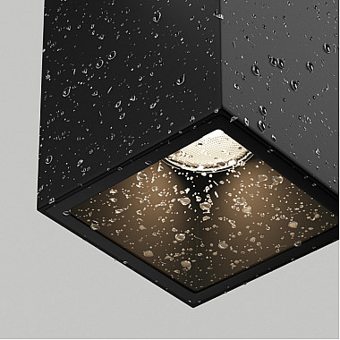 Трековый светильник Alfa O-TR01-3-S-16WB3K