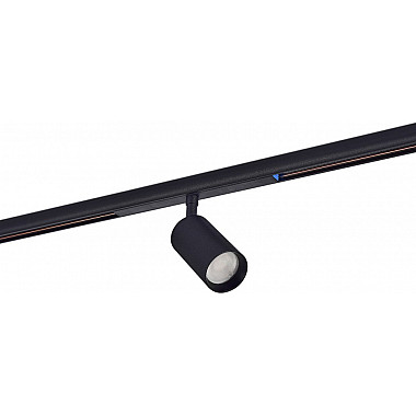 Трековый светильник Alpha DL20353WW10B