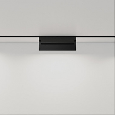 Трековый светильник Nova TRM20-2-22-12W4K-B