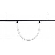 Трековый светильник Tuba DL20356WW14B