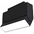 Трековый светильник Basis Rot TR013-2-10W3K-B-1