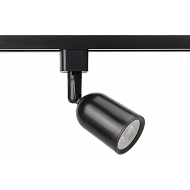Трековый светильник TR41-GU10 BK