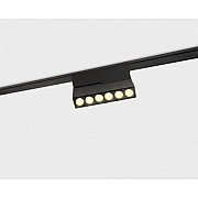 Трековый светильник IT09-9014 black 3000K