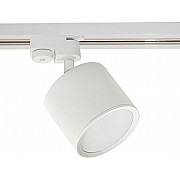Трековый светильник 53005-9.3-001LD GX53 WT