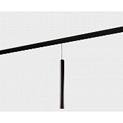 Трековый светильник IT012-5029 black 3000K