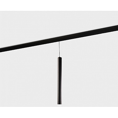 Трековый светильник IT012-5029 black 3000K