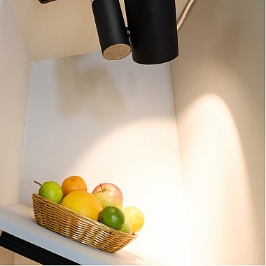 Трековый светильник SHOP FOOD 026292