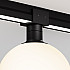 Трековый светильник Luna O-TR01-1-S-9WB3K
