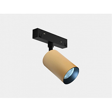 Трековый светильник SY-LINK SY-LINK-SP-GD-15-WW