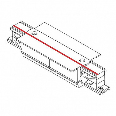 Коннектор прямой Nowodvorski Ctls Power 8686