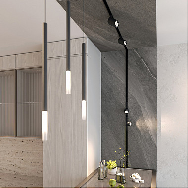 Трековый светильник MAG-ORIENT 037037