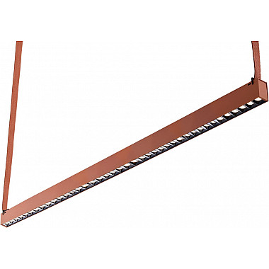 Трековый светильник Nove 208232