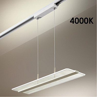 Трековый светильник Iter 358995