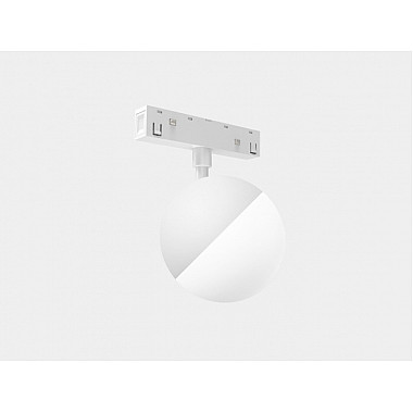 Трековый светильник SY-LINK SY-LINK-SFWH-10-NW