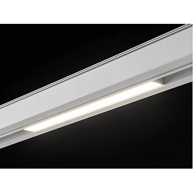 Трековый светильник SY-LINK SY-LINK-300-WH-6-NW