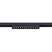 Трековый светильник Optima A7288PL-1BK