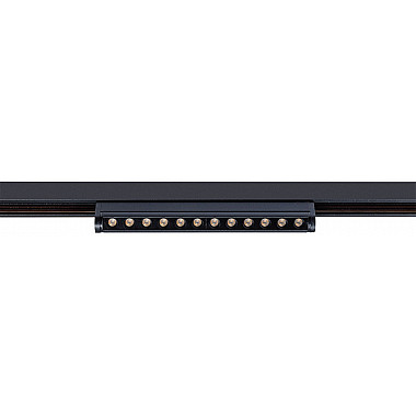 Трековый светильник Optima A7288PL-1BK